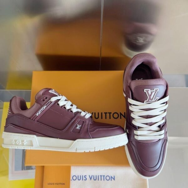 Trainer Sneaker 6080-2517 - Image 2