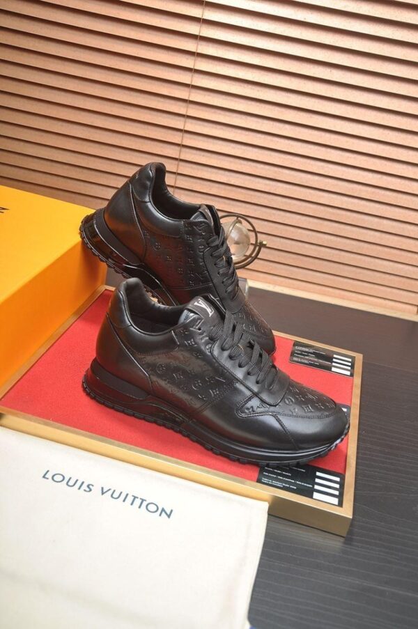 Run Away Sneaker 6038-2962 - Image 6