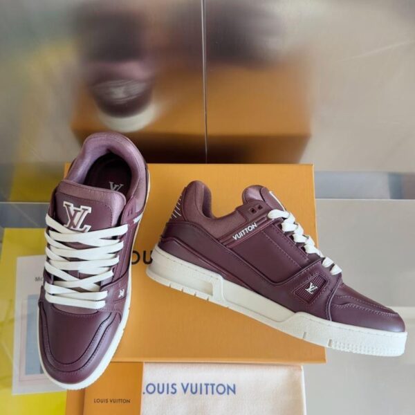 Trainer Sneaker 6080-2517 - Image 3