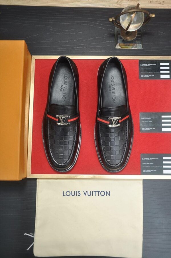Business Shoes 6038-2143