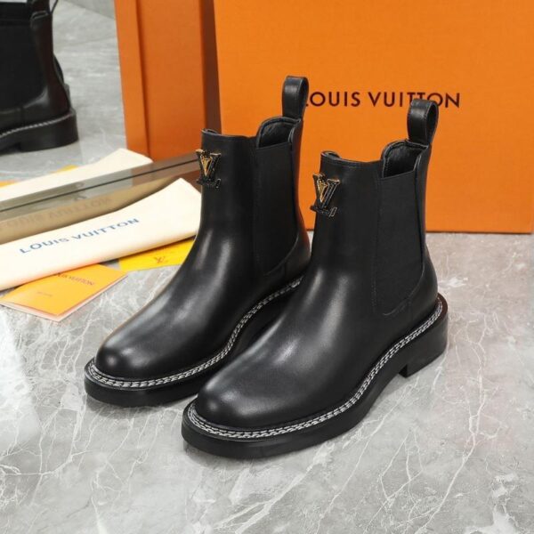 Boots 6045-3054 - Image 2