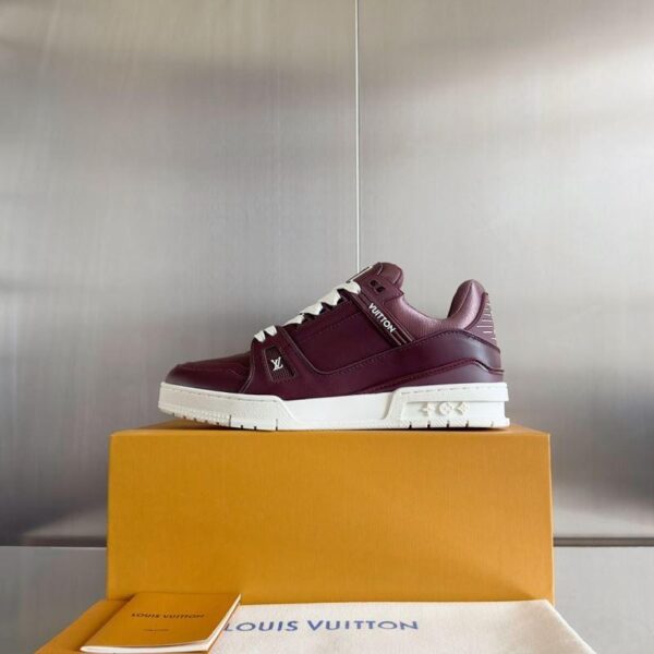 Trainer Sneaker 6080-2517 - Image 5