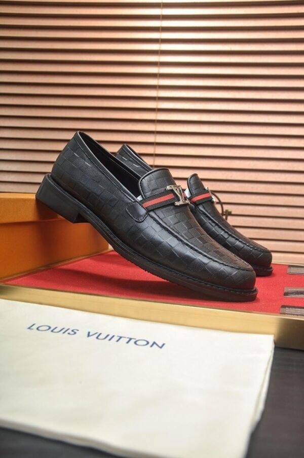 Business Shoes 6038-2143 - Image 2