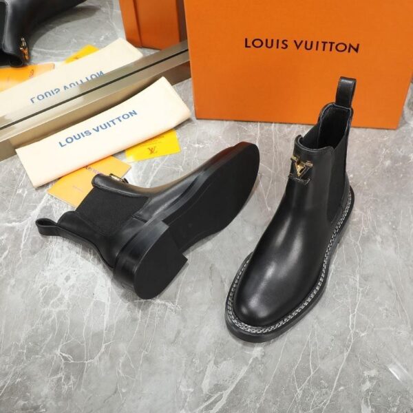 Boots 6045-3054 - Image 4