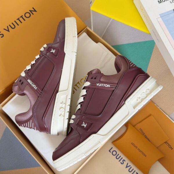 Trainer Sneaker 6080-2517 - Image 6