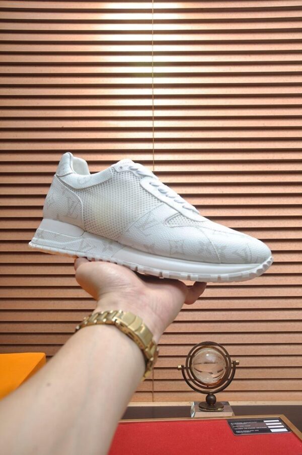 Run Away Sneaker 6038-2961