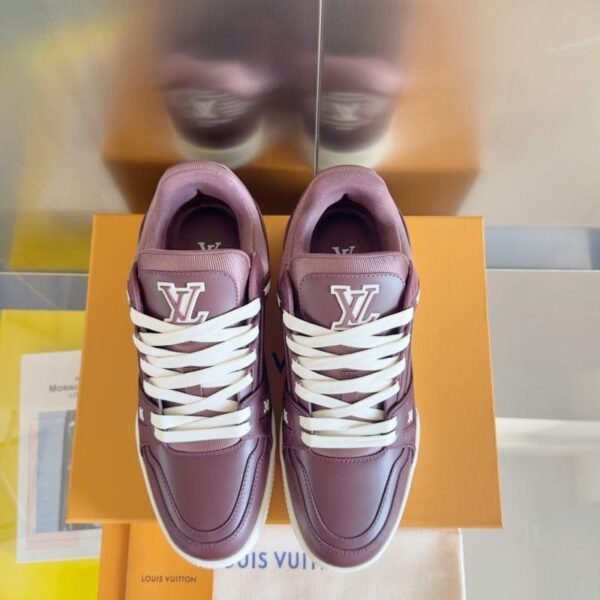 Trainer Sneaker 6080-2517 - Image 7