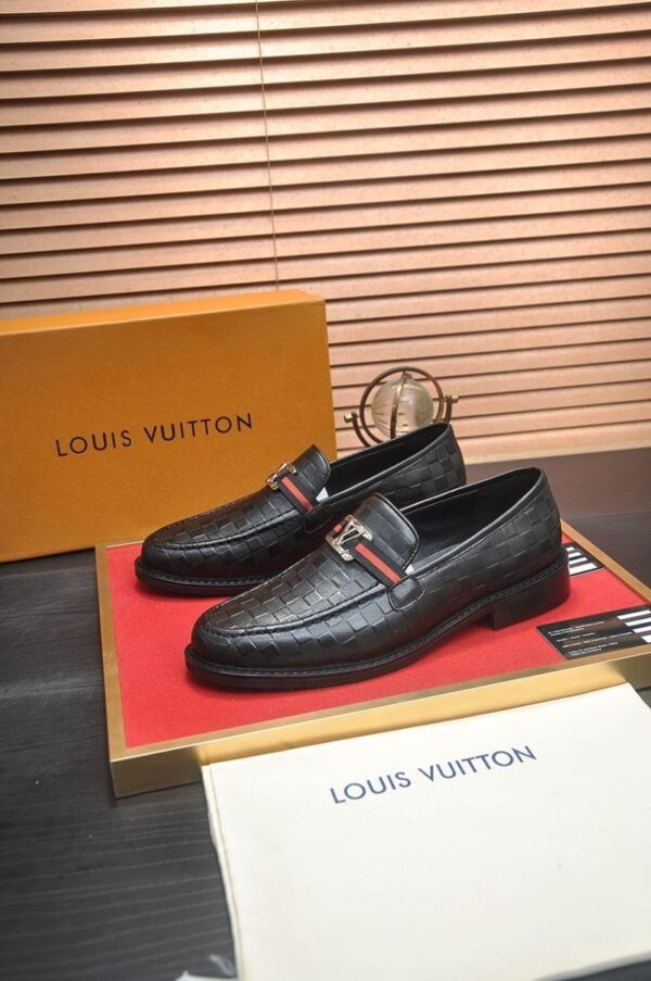 Business Shoes 6038-2143 - Image 3