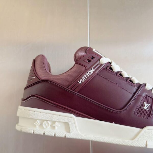 Trainer Sneaker 6080-2517 - Image 8