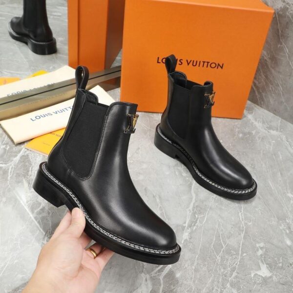 Boots 6045-3054 - Image 7