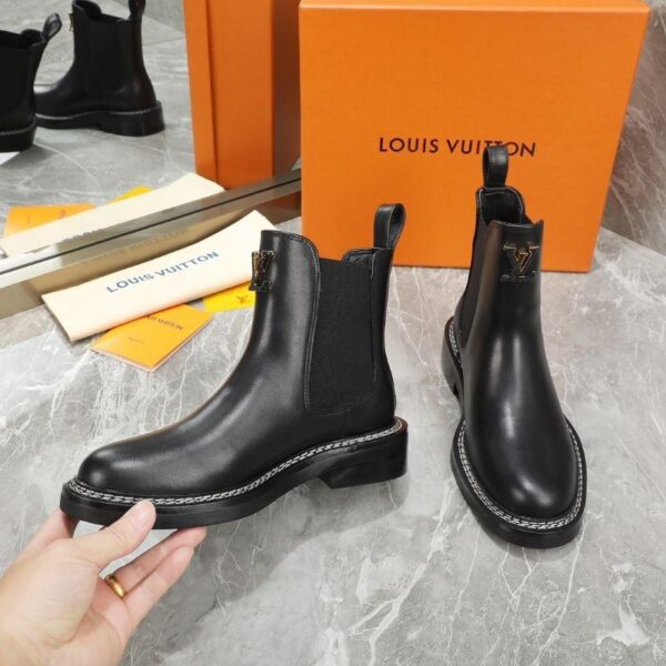 Boots 6045-3054 - Image 6