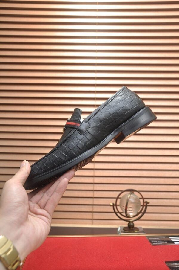 Business Shoes 6038-2143 - Image 5