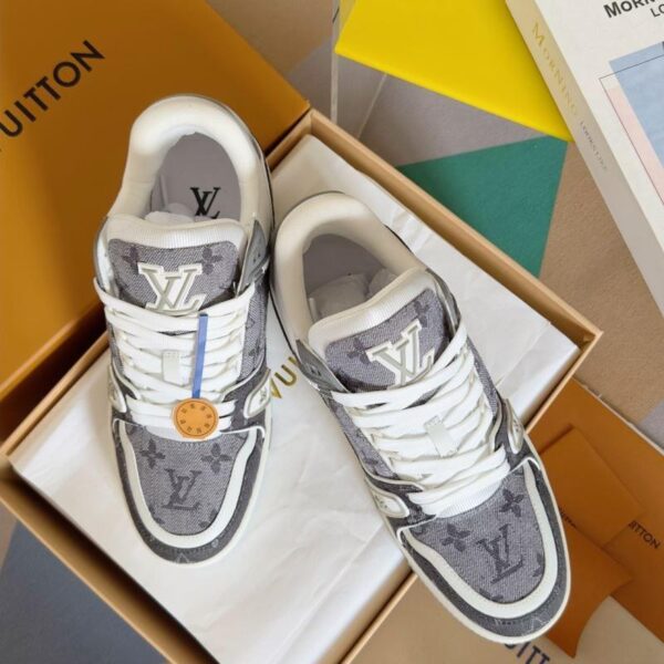 Trainer Sneaker 6080-2516