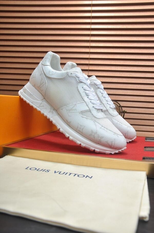 Run Away Sneaker 6038-2961 - Image 3