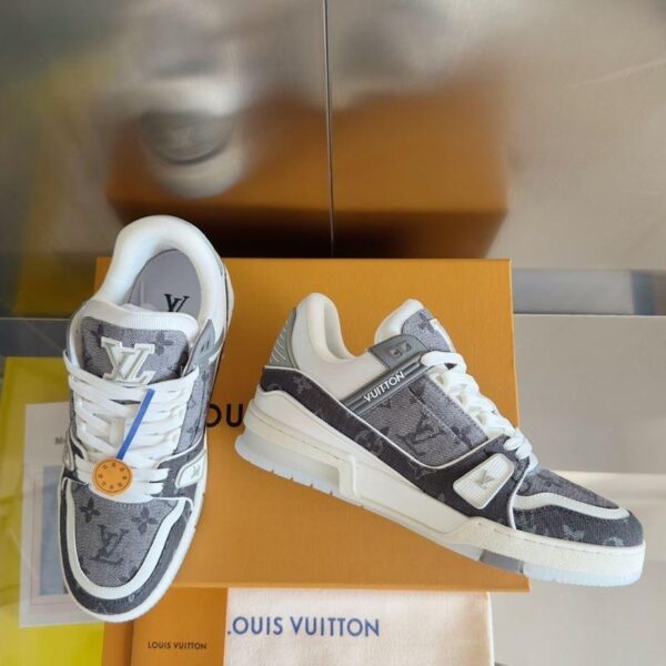 Trainer Sneaker 6080-2516 - Image 3