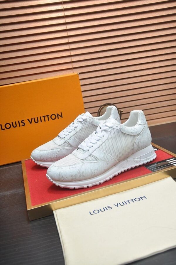 Run Away Sneaker 6038-2961 - Image 4