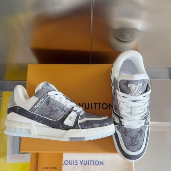 Trainer Sneaker 6080-2516 - Image 2