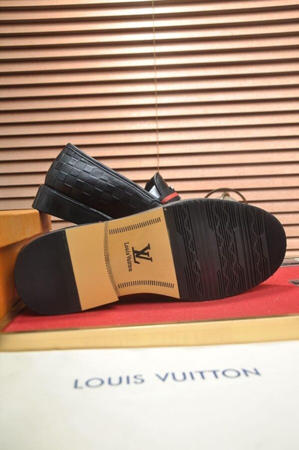 Business Shoes 6038-2143 - Image 7