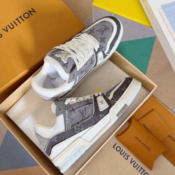 Trainer Sneaker 6080-2516 - Image 4