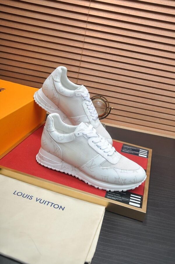 Run Away Sneaker 6038-2961 - Image 6