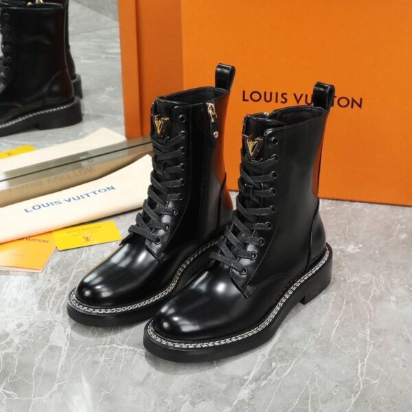 Boots 6045-3053 - Image 2