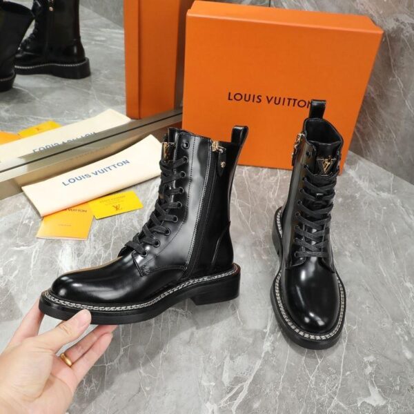 Boots 6045-3053 - Image 4