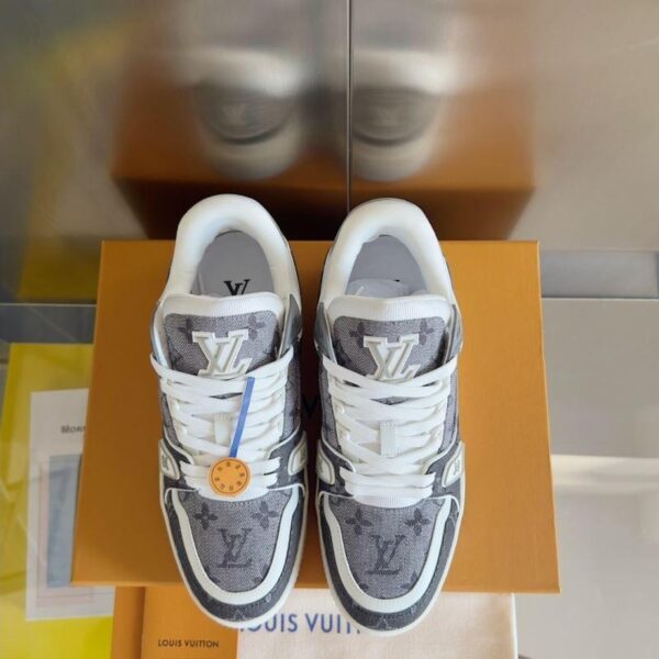 Trainer Sneaker 6080-2516 - Image 7