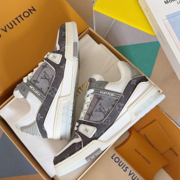 Trainer Sneaker 6080-2516 - Image 6