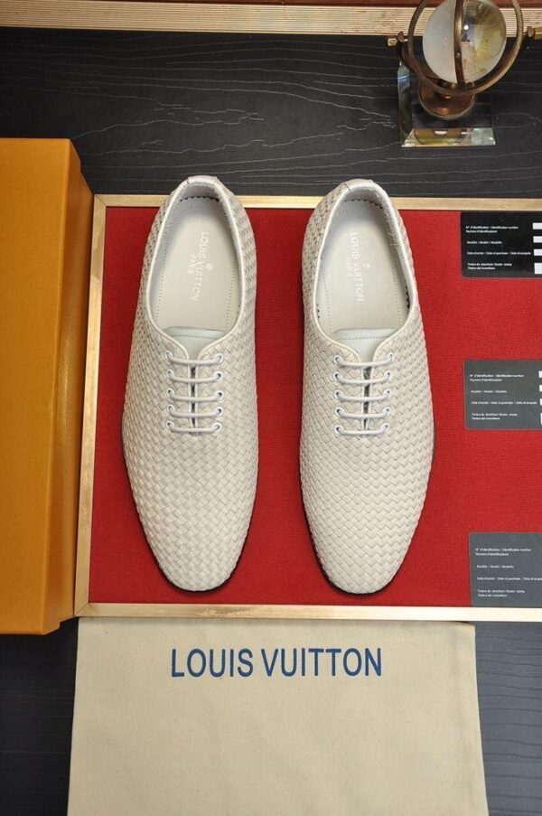 Business Shoes 6038-2142