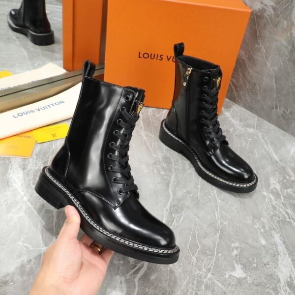 Boots 6045-3053 - Image 5