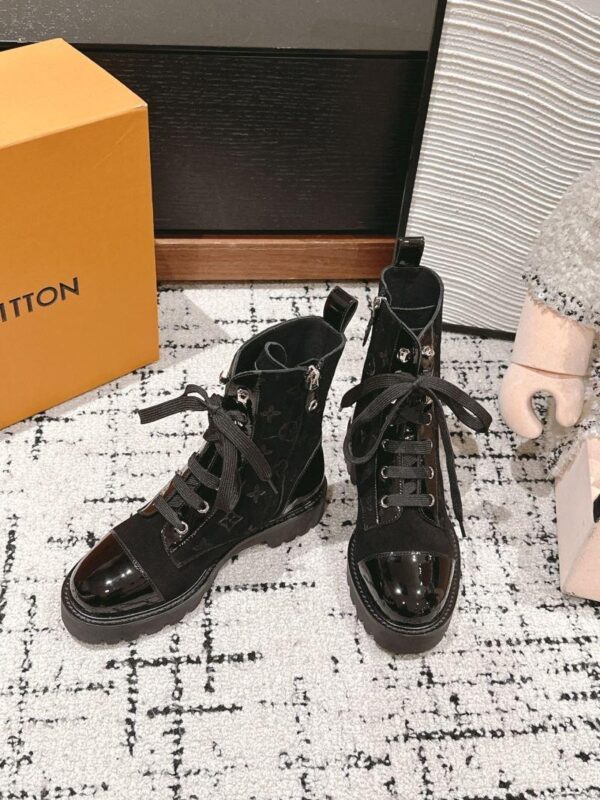Boots 6047-2456 - Image 3