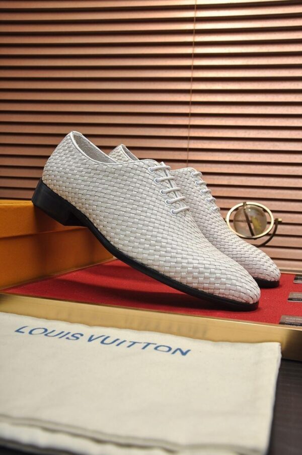 Business Shoes 6038-2142 - Image 2