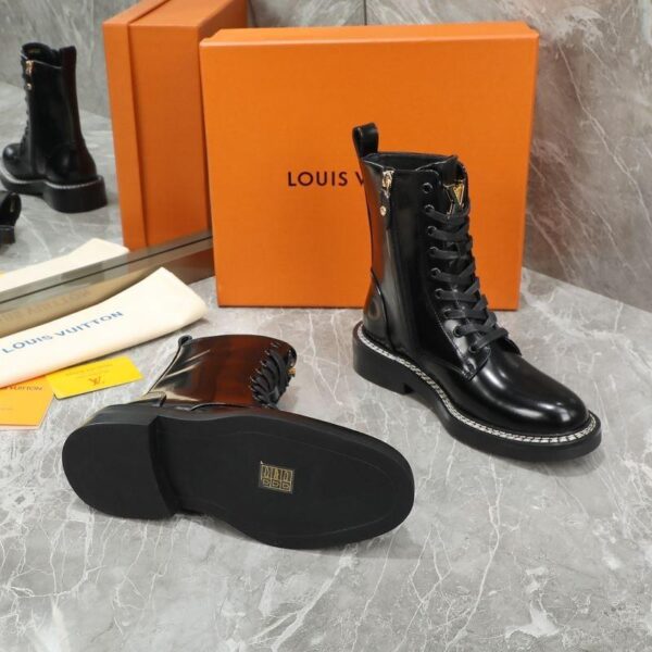 Boots 6045-3053 - Image 6