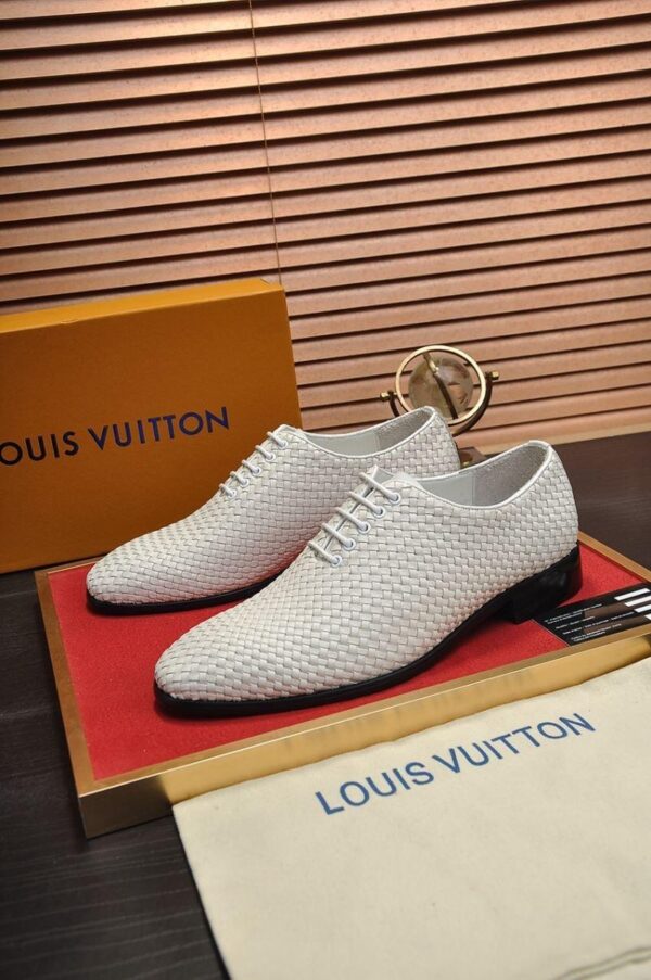 Business Shoes 6038-2142 - Image 3