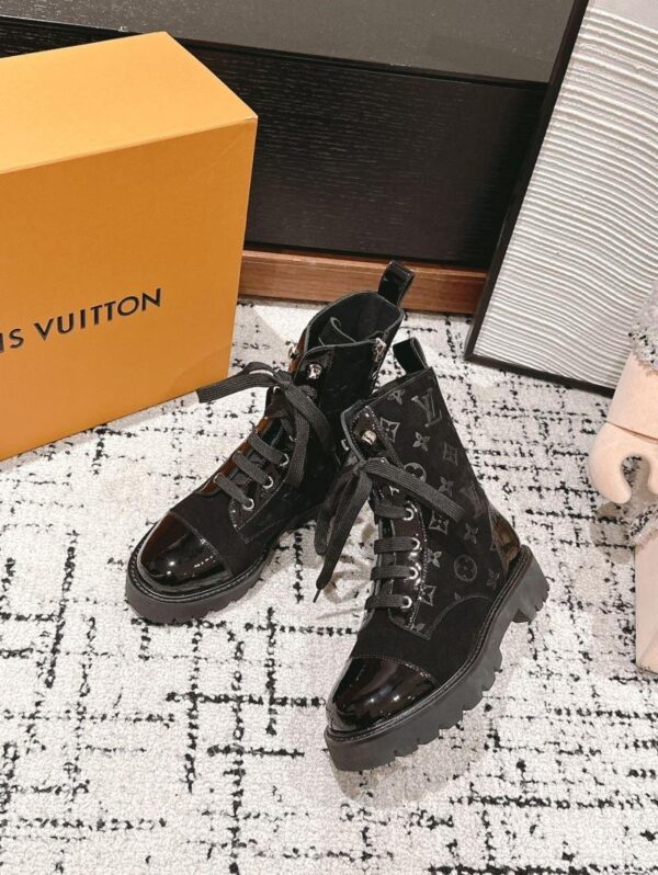 Boots 6047-2456 - Image 4