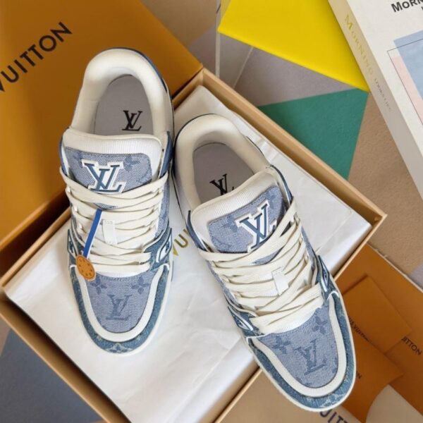 Trainer Sneaker 6080-2515