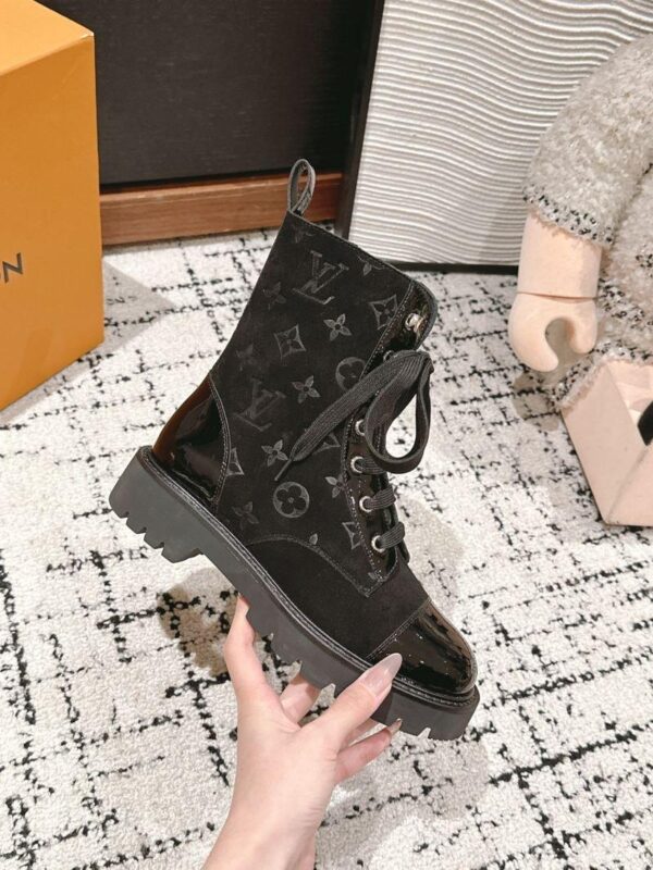 Boots 6047-2456 - Image 5