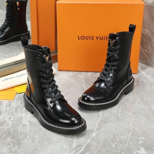 Boots 6045-3053 - Image 7