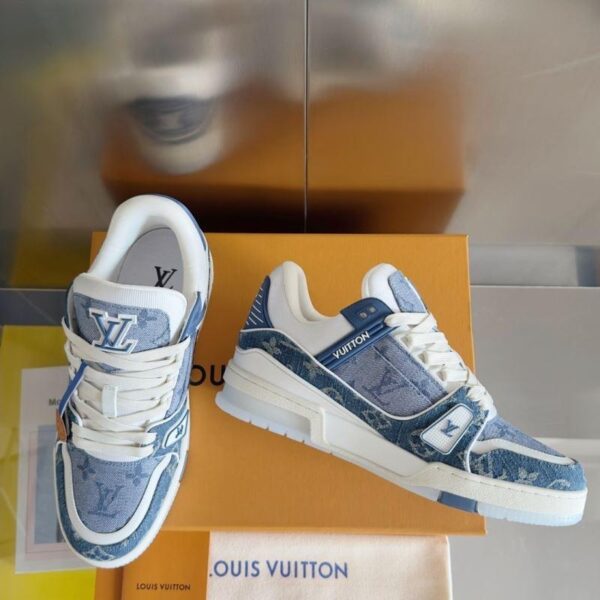 Trainer Sneaker 6080-2515 - Image 3