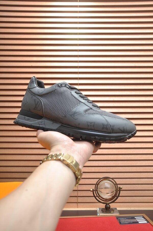 Run Away Sneaker 6038-2960
