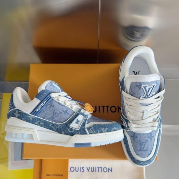 Trainer Sneaker 6080-2515 - Image 2