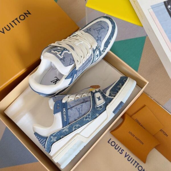 Trainer Sneaker 6080-2515 - Image 4