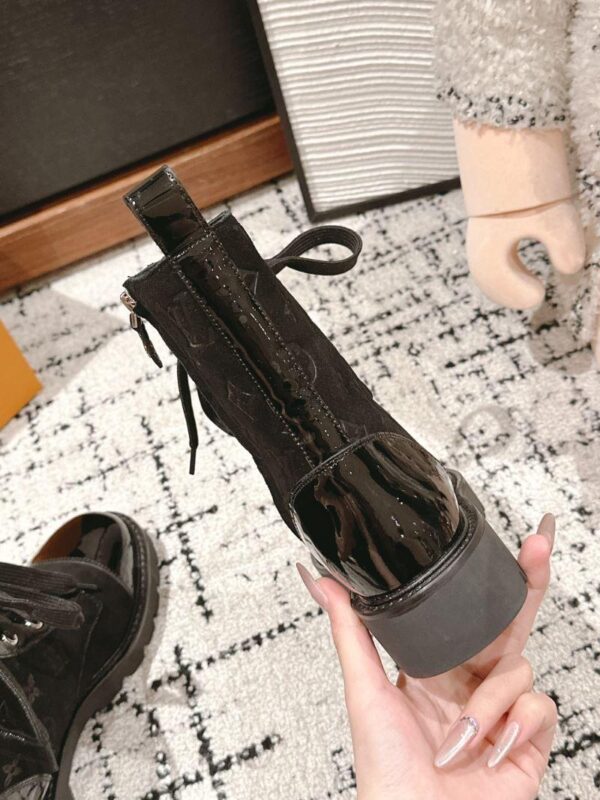 Boots 6047-2456 - Image 7