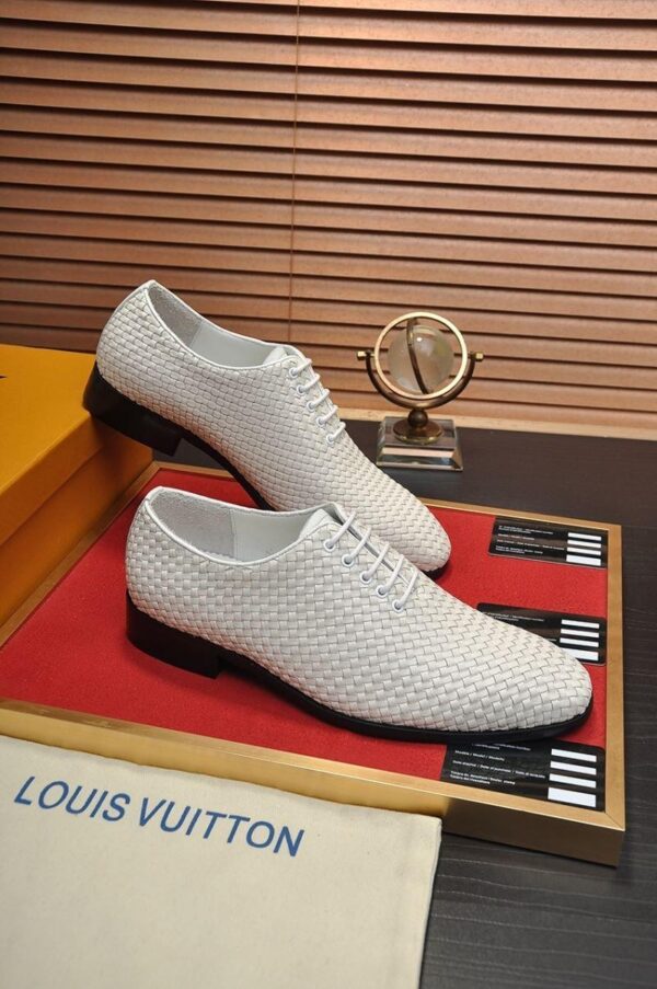Business Shoes 6038-2142 - Image 6