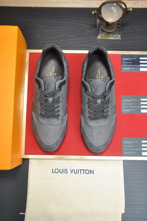 Run Away Sneaker 6038-2960 - Image 2