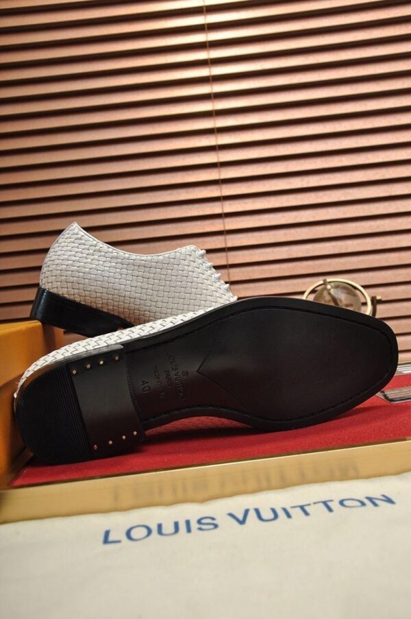 Business Shoes 6038-2142 - Image 7