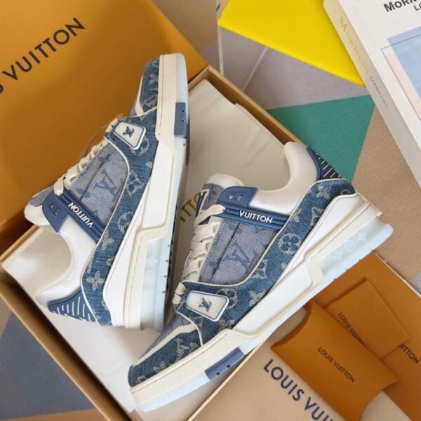 Trainer Sneaker 6080-2515 - Image 5