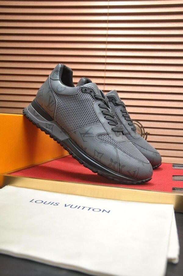 Run Away Sneaker 6038-2960 - Image 3