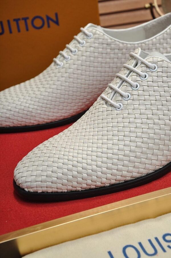 Business Shoes 6038-2142 - Image 8