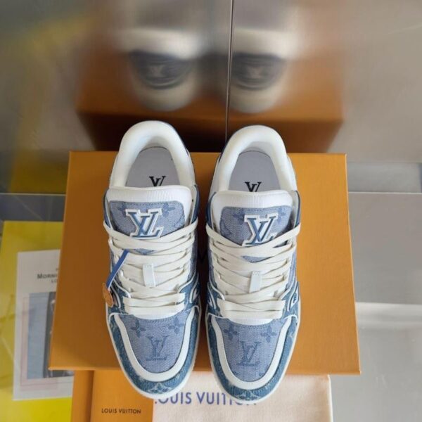 Trainer Sneaker 6080-2515 - Image 6